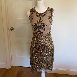 Elie Tahari dress